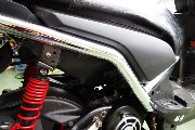 BWS-125 五件式車台蓋電鍍-銀 第 4 張圖片