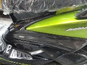 (預訂)新勁戰 車身左右側蓋 (CF) 第 3 張圖片