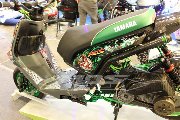(預訂)BWS-125 車台蓋 (CF) 第 4 張圖片