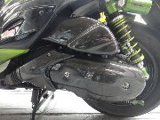 1.2.3代勁戰/BWS 前導管 (CF) 第 3 張圖片
