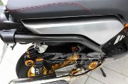 (預訂)BWS-125 車台蓋 (CF) 第 3 張圖片