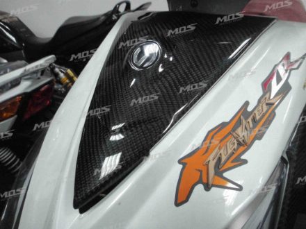 NEW FIGHTER 大盾
